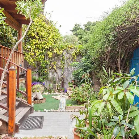 Cosy Room Near Idc & Center- Herzliya Homestay Экстерьер фото