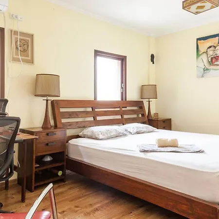 Cosy Room Near Idc & Center- Herzliya Homestay Экстерьер фото