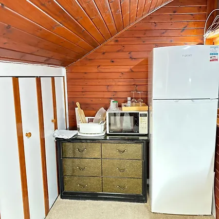 Cosy Room Near Idc & Center- Herzliya Homestay Экстерьер фото