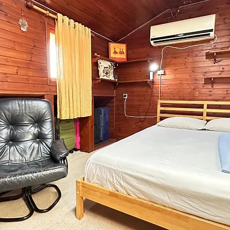 Cosy Room Near Idc & Center- Herzliya Homestay Экстерьер фото