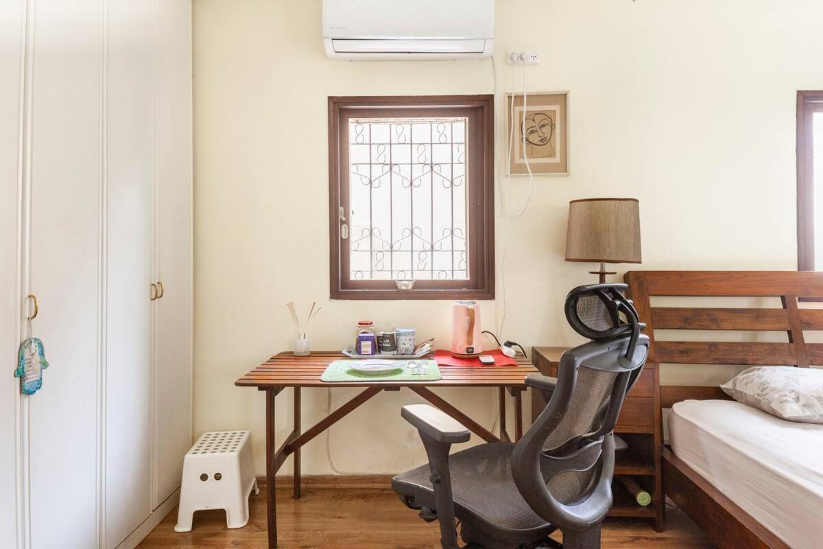 Cosy Near Idc & Center- Herzliya