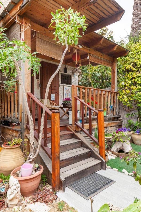 Homestay Cosy Near Idc & Center- Herzliya