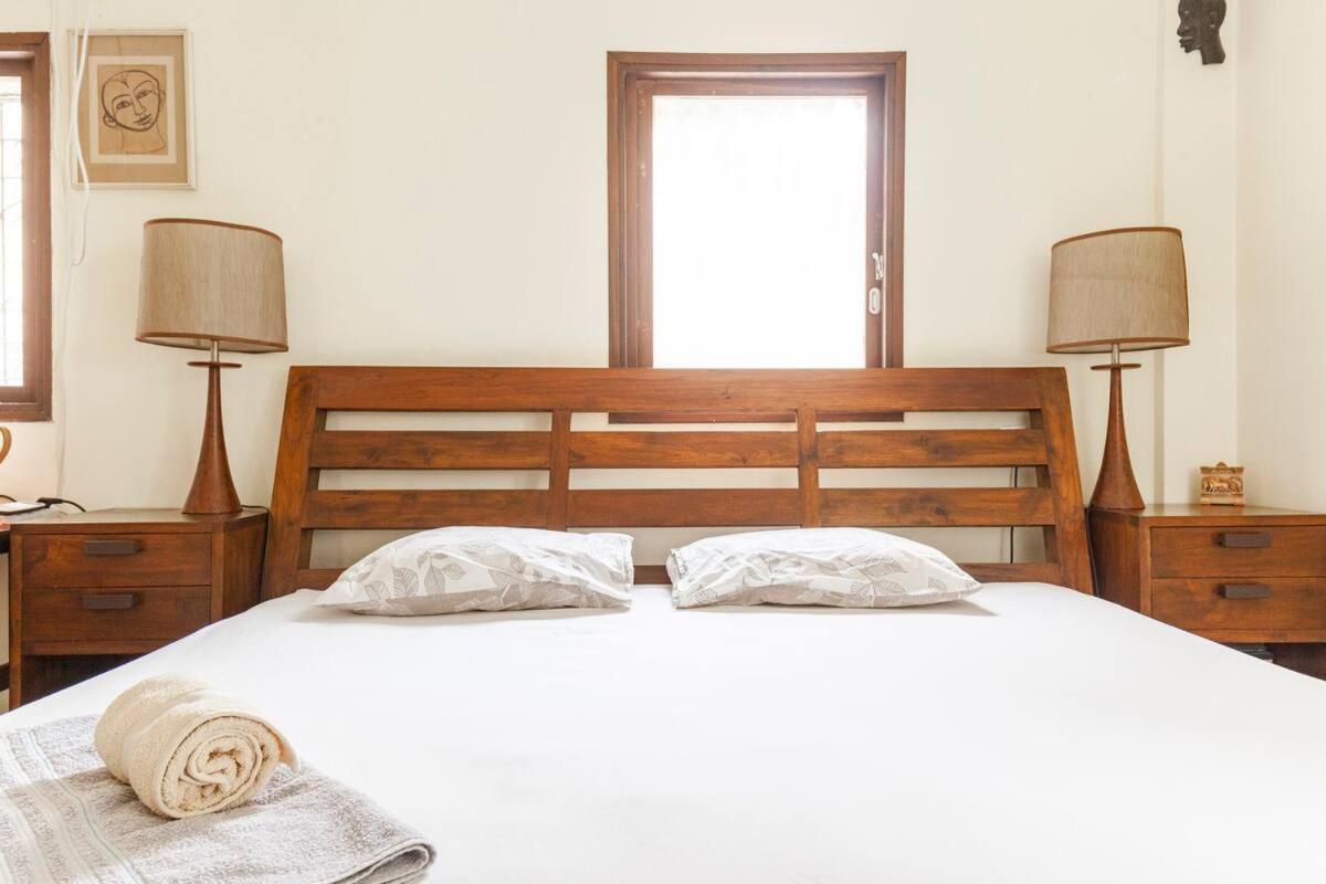 Cosy Near Idc & Center- Homestay *