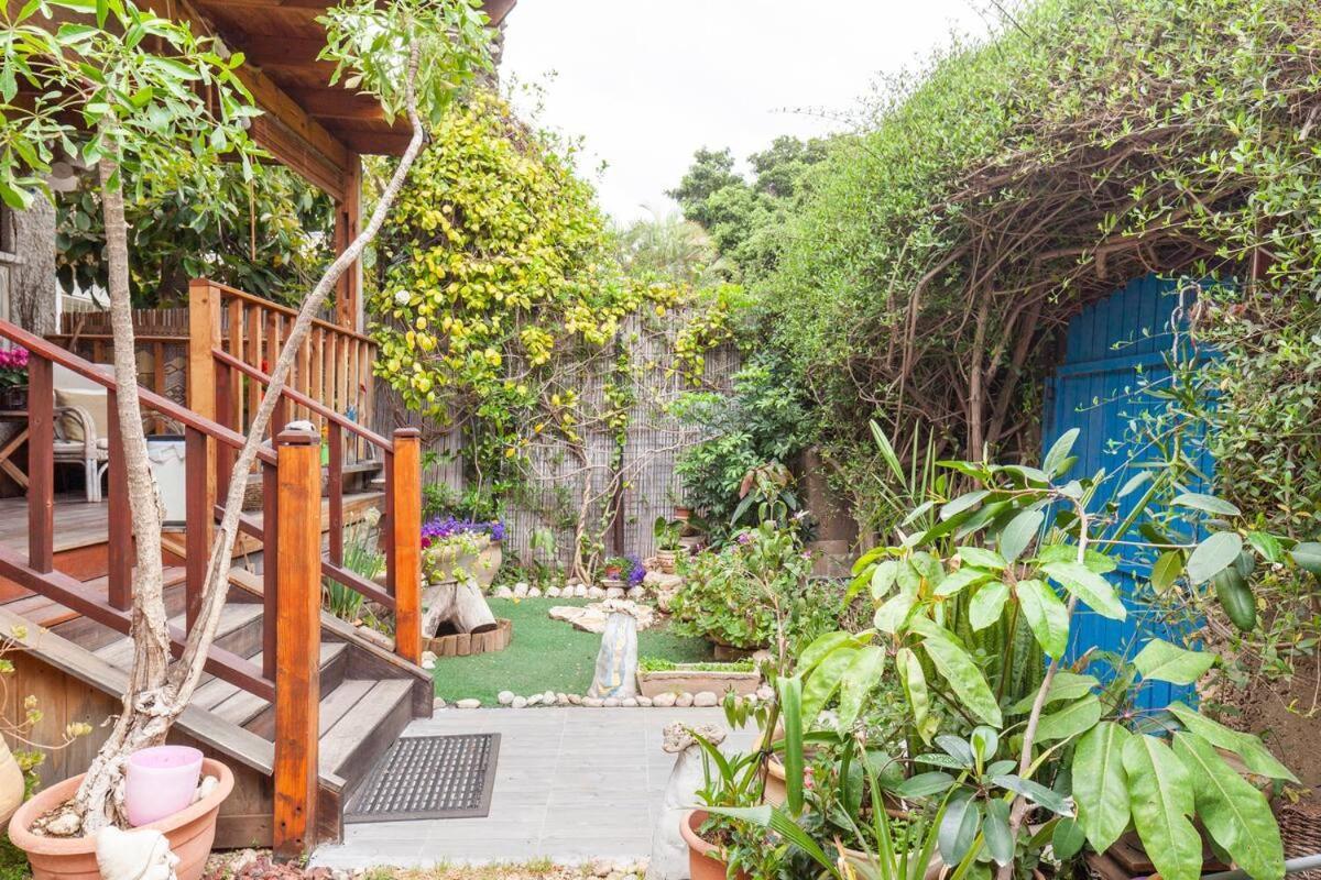 Cosy Near Idc & Center- Homestay Herzliya