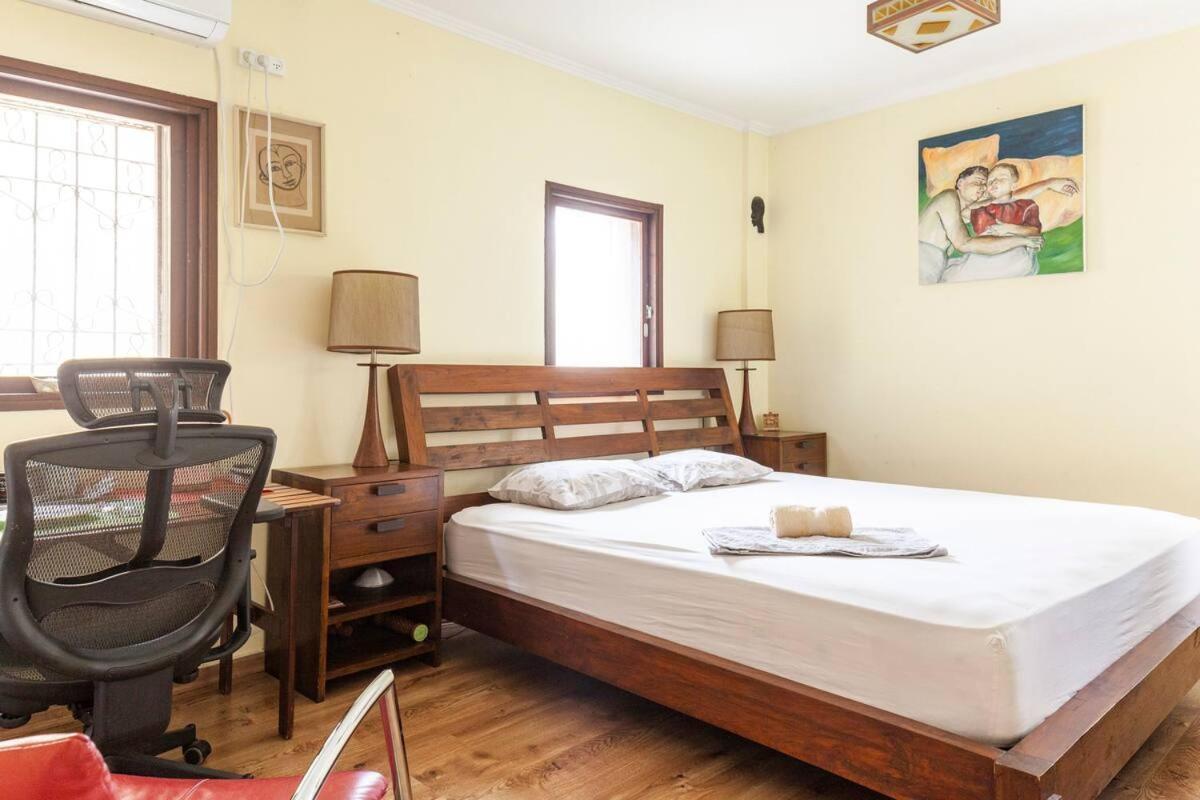 Cosy Near Idc & Center-