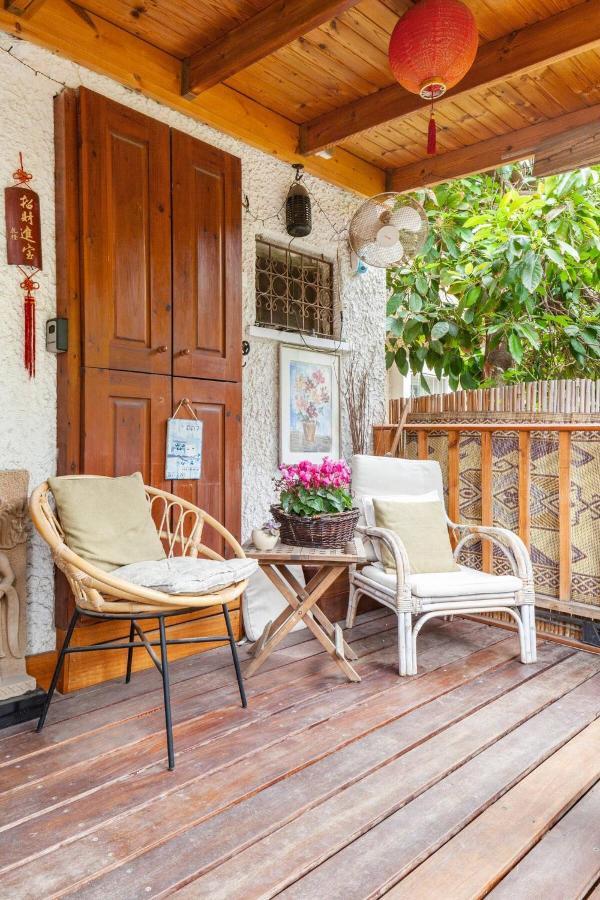 Cosy Near Idc & Center- Homestay