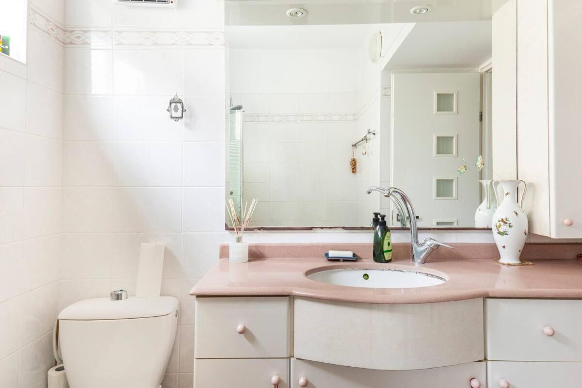 Homestay Cosy Near Idc & Center- Herzliya