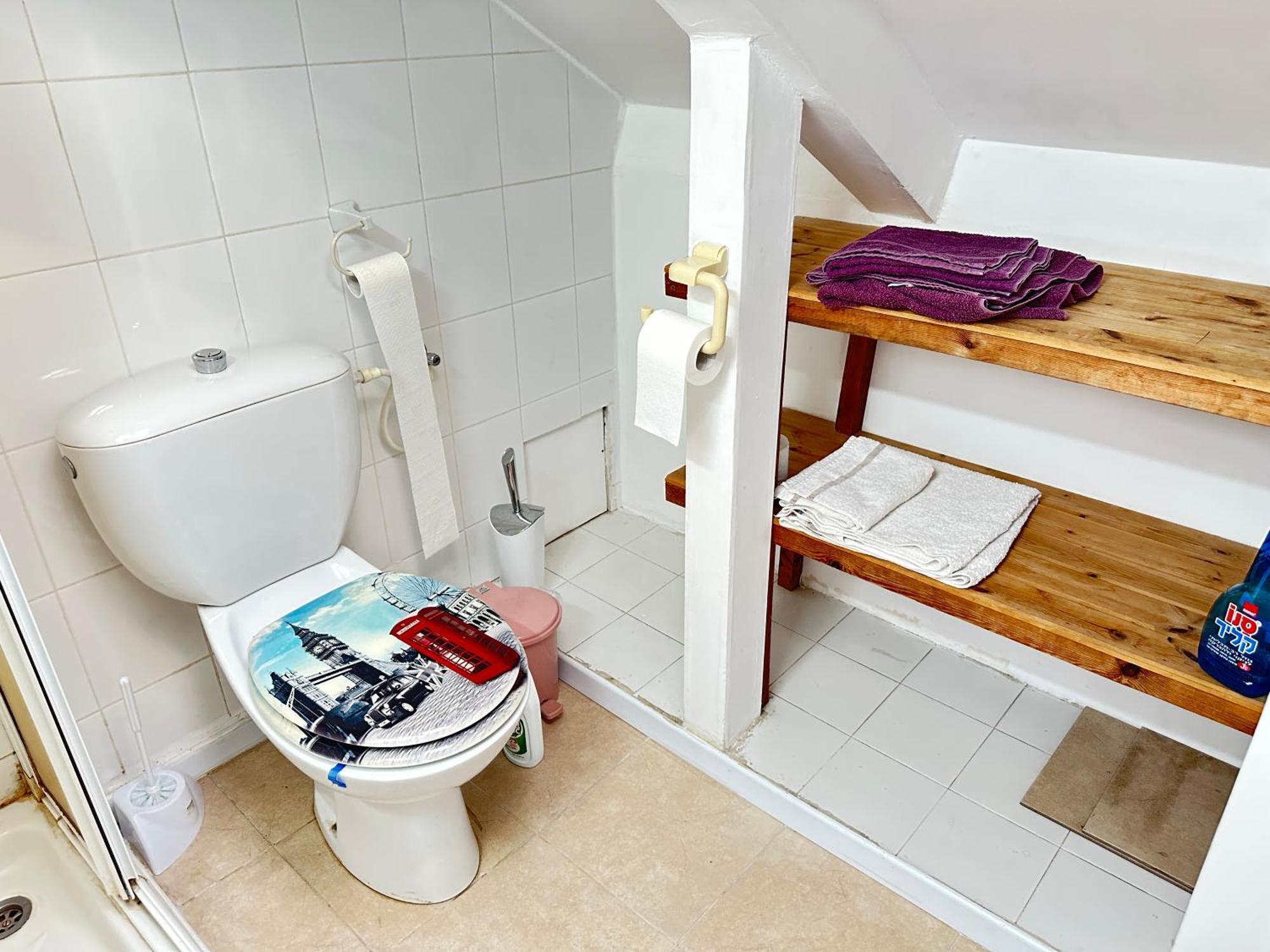 Homestay Cosy Near Idc & Center-
